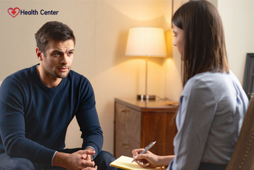 Как проходит лечение игромании в Кумертау в клинике Центр здоровья<