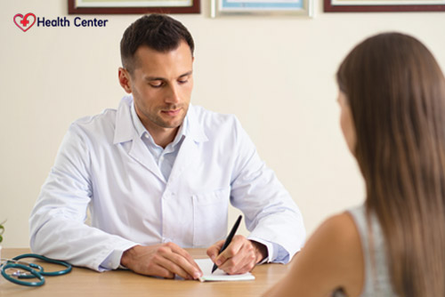 Лечение зависимости от Габапентина в Кумертау в клинике Центр здоровья